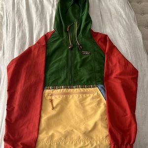 LL Bean Pullover